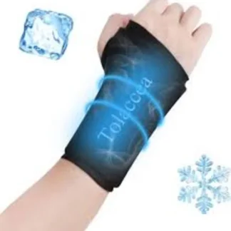 Compresa de hielo