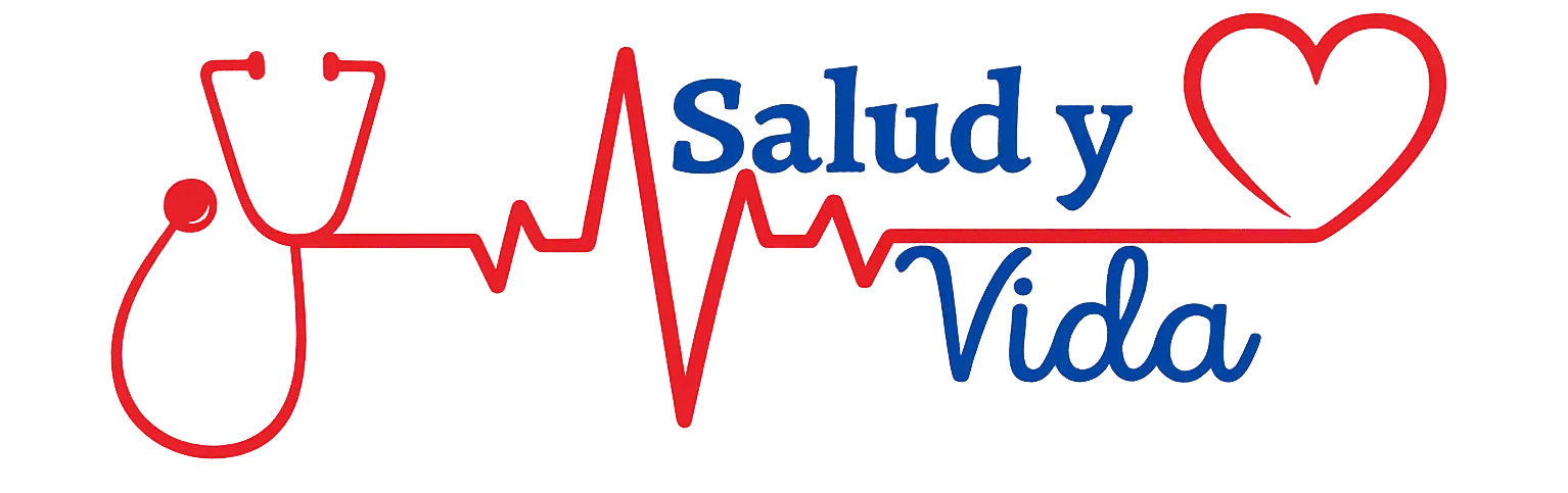 Salud y vida