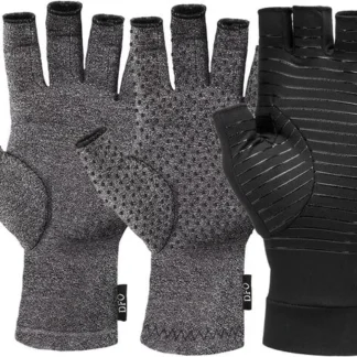 guantes para artritis